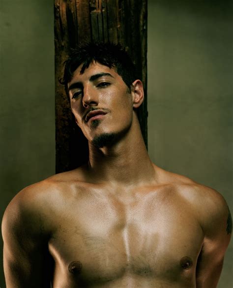 All models were 18 years of age or older at the time of recording the videos. . Eric balfour nude